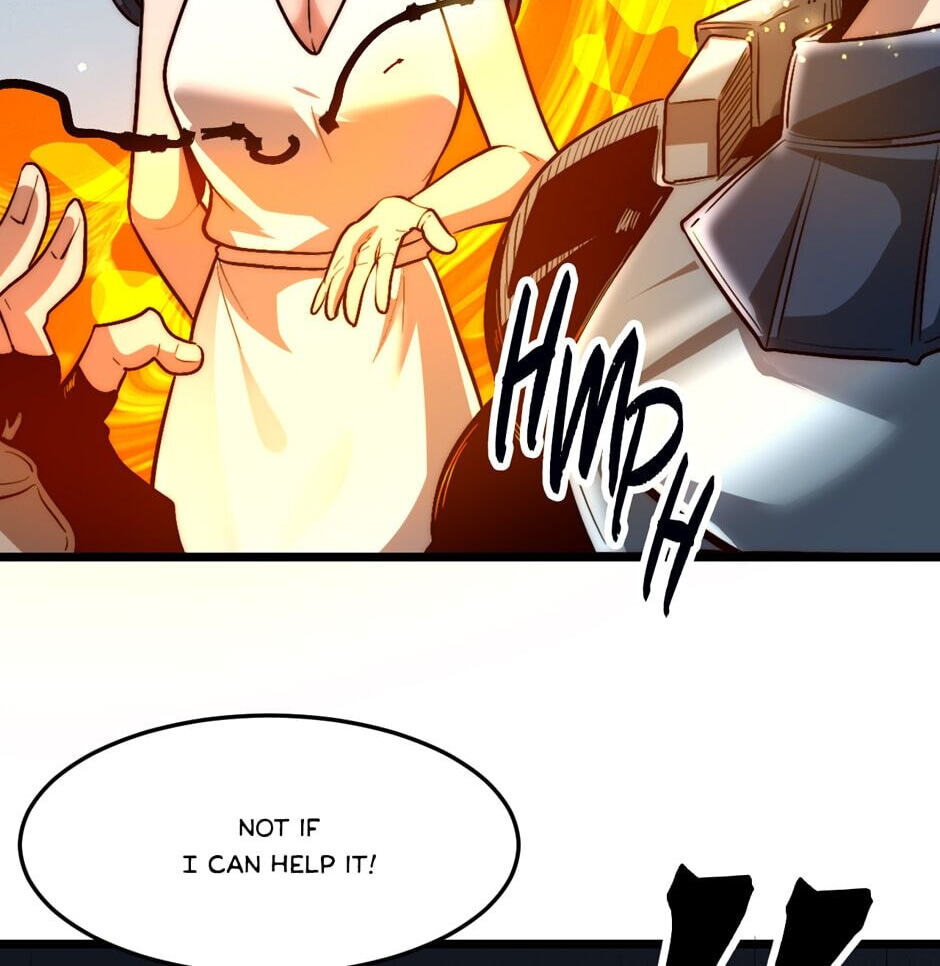 The King of Gaming Bugs! (Colored) Chapter 115 page 10 - 