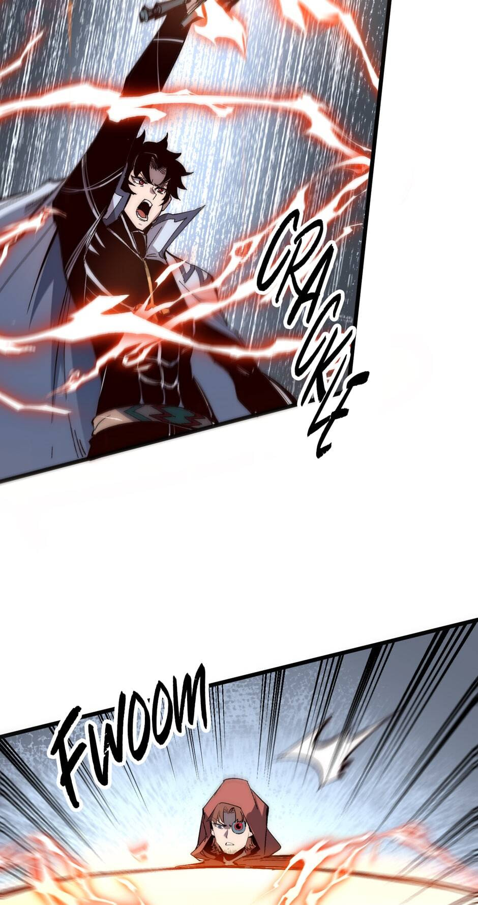 The King of Gaming Bugs! (Colored) Chapter 116 page 15 - 