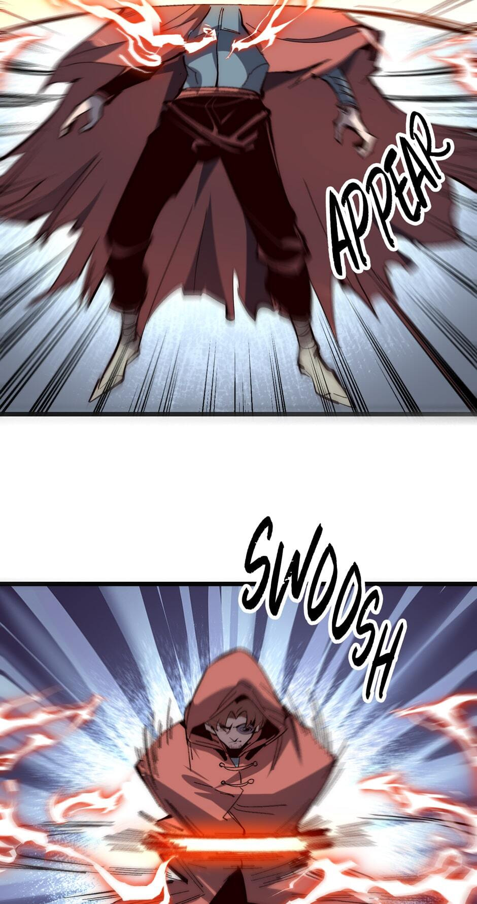 The King of Gaming Bugs! (Colored) Chapter 116 page 16 - 