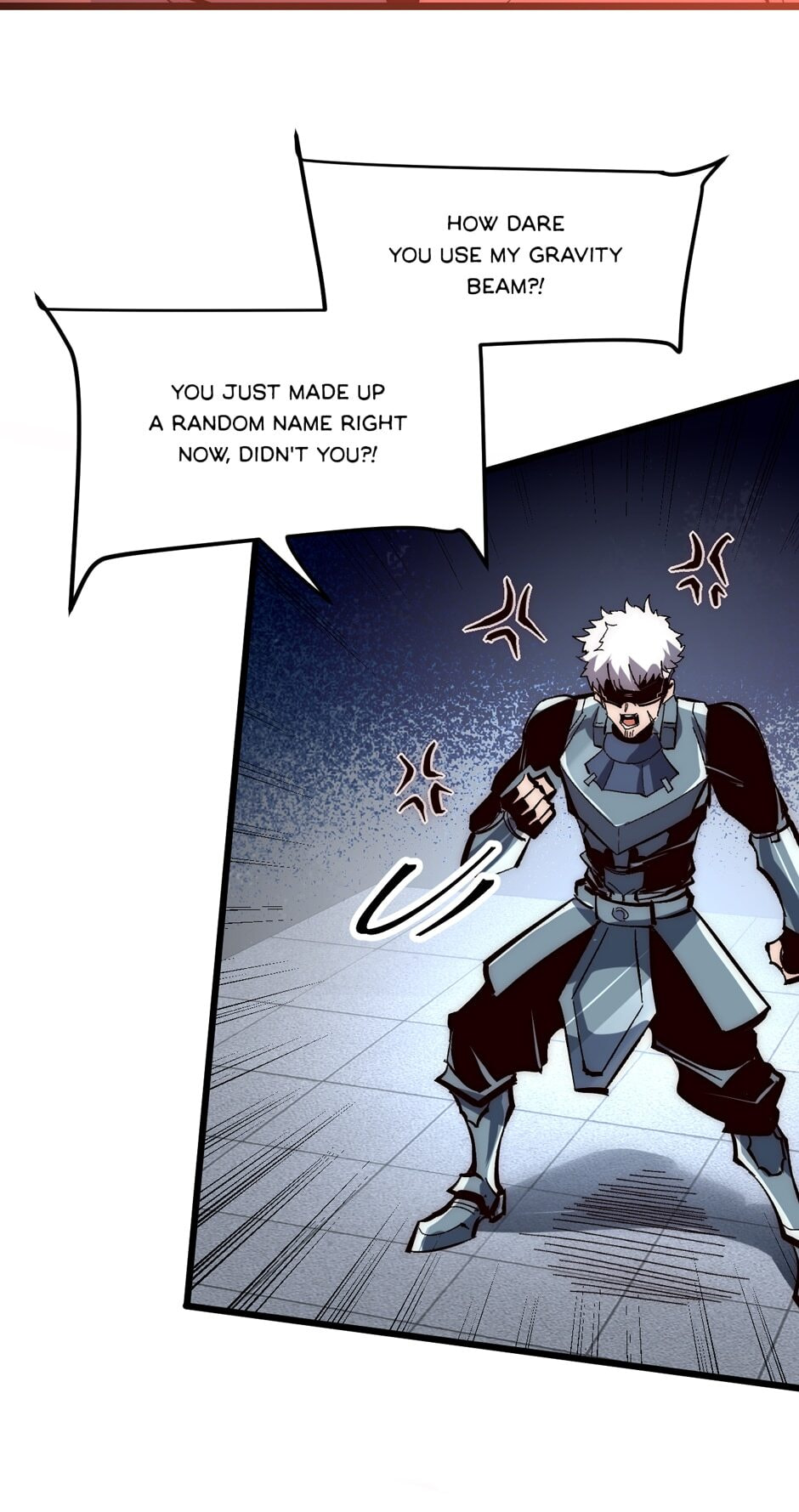 The King of Gaming Bugs! (Colored) Chapter 116 page 18 - 