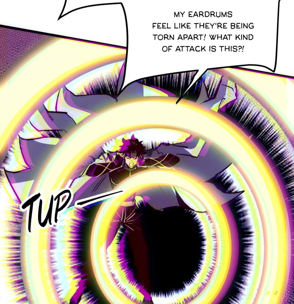 The King of Gaming Bugs! (Colored) Chapter 116 page 22 - 