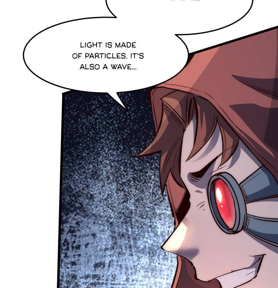 The King of Gaming Bugs! (Colored) Chapter 116 page 24 - 