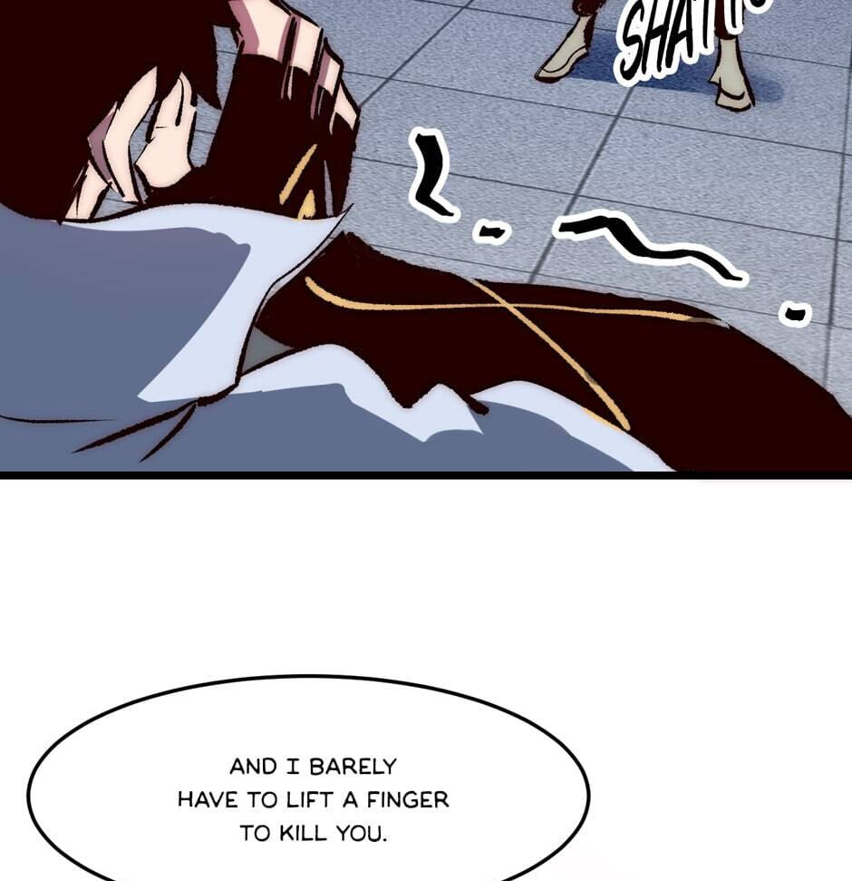 The King of Gaming Bugs! (Colored) Chapter 116 page 28 - 