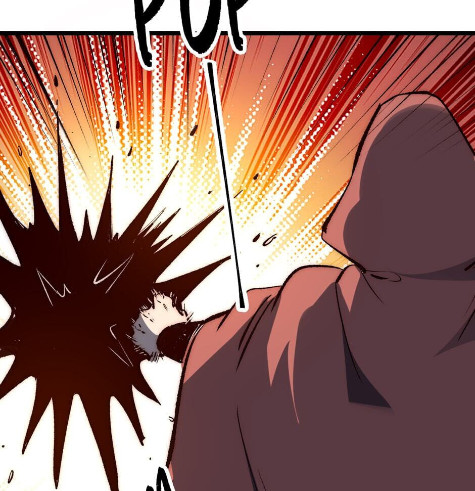 The King of Gaming Bugs! (Colored) Chapter 116 page 30 - 