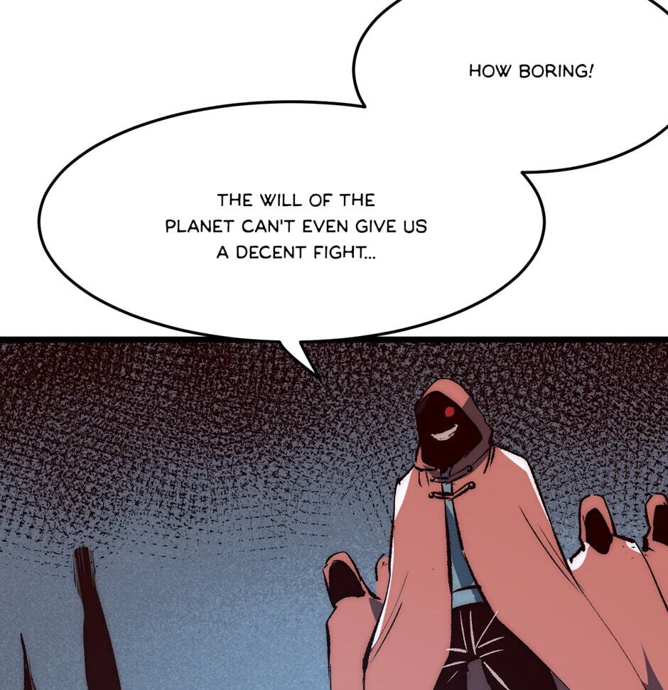 The King of Gaming Bugs! (Colored) Chapter 116 page 32 - 
