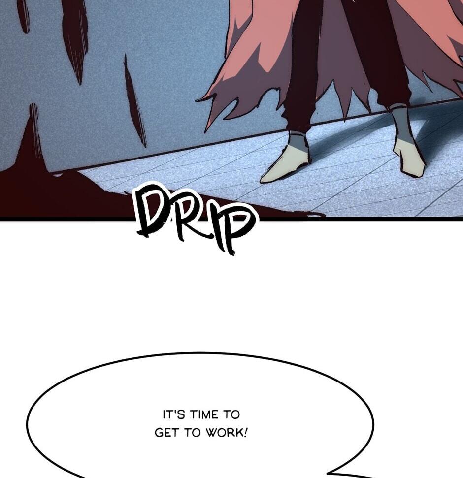The King of Gaming Bugs! (Colored) Chapter 116 page 33 - 