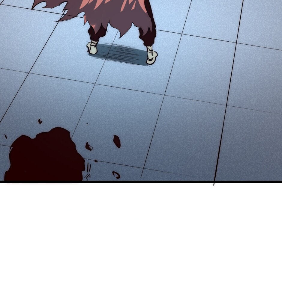 The King of Gaming Bugs! (Colored) Chapter 116 page 35 - 