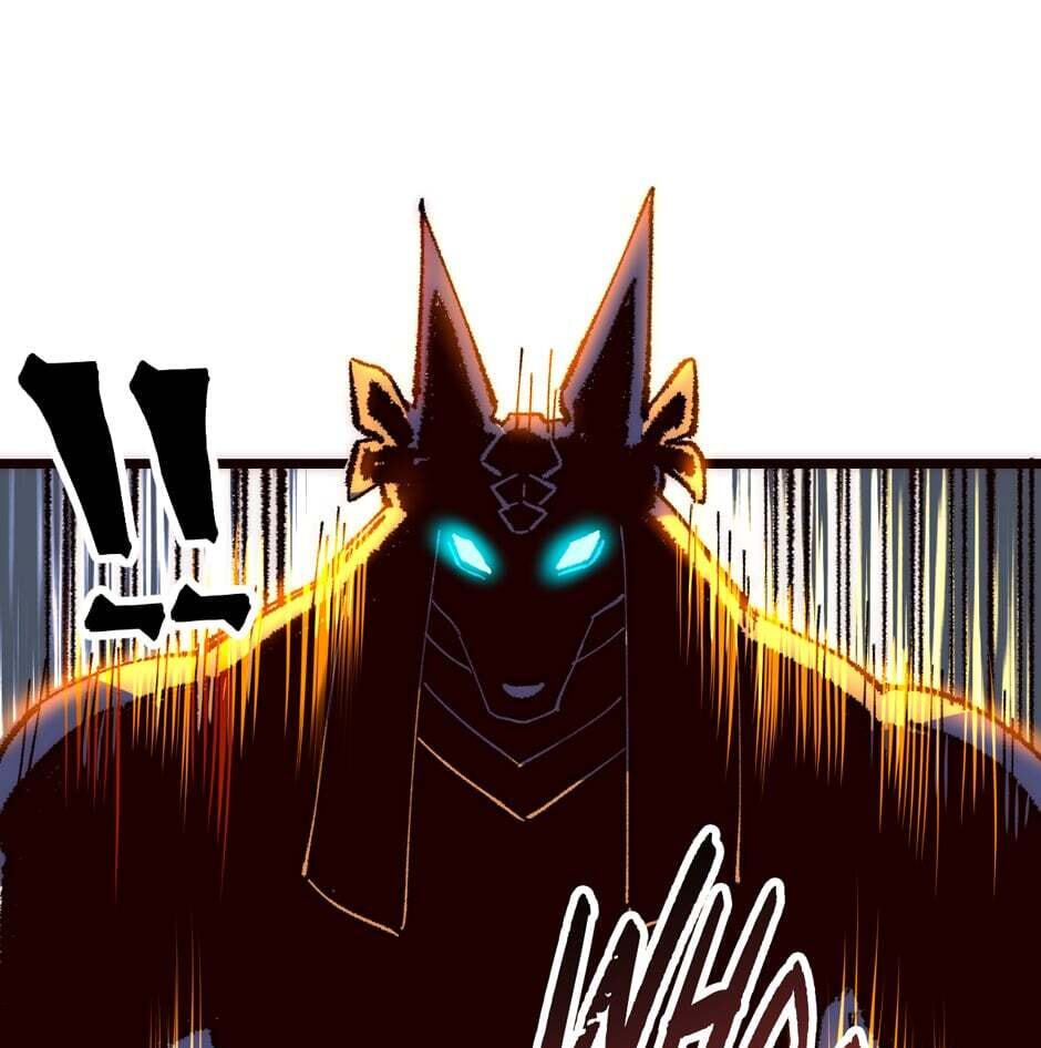 The King of Gaming Bugs! (Colored) Chapter 116 page 36 - 