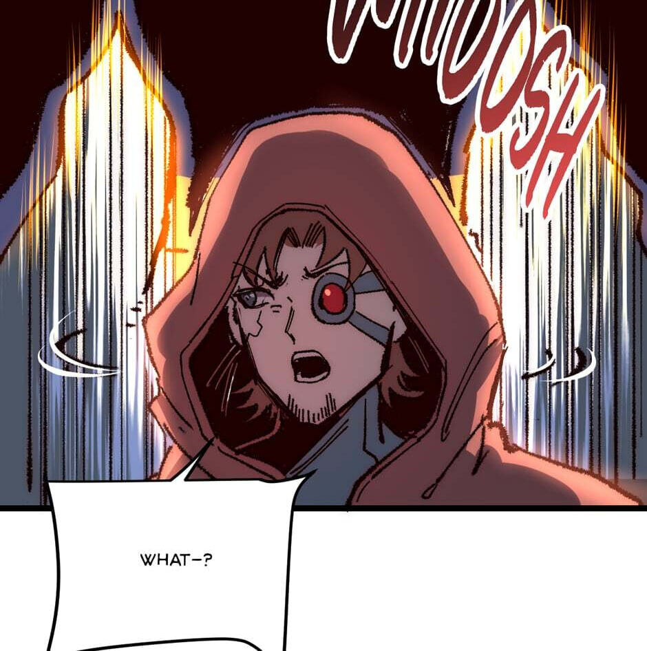 The King of Gaming Bugs! (Colored) Chapter 116 page 37 - 