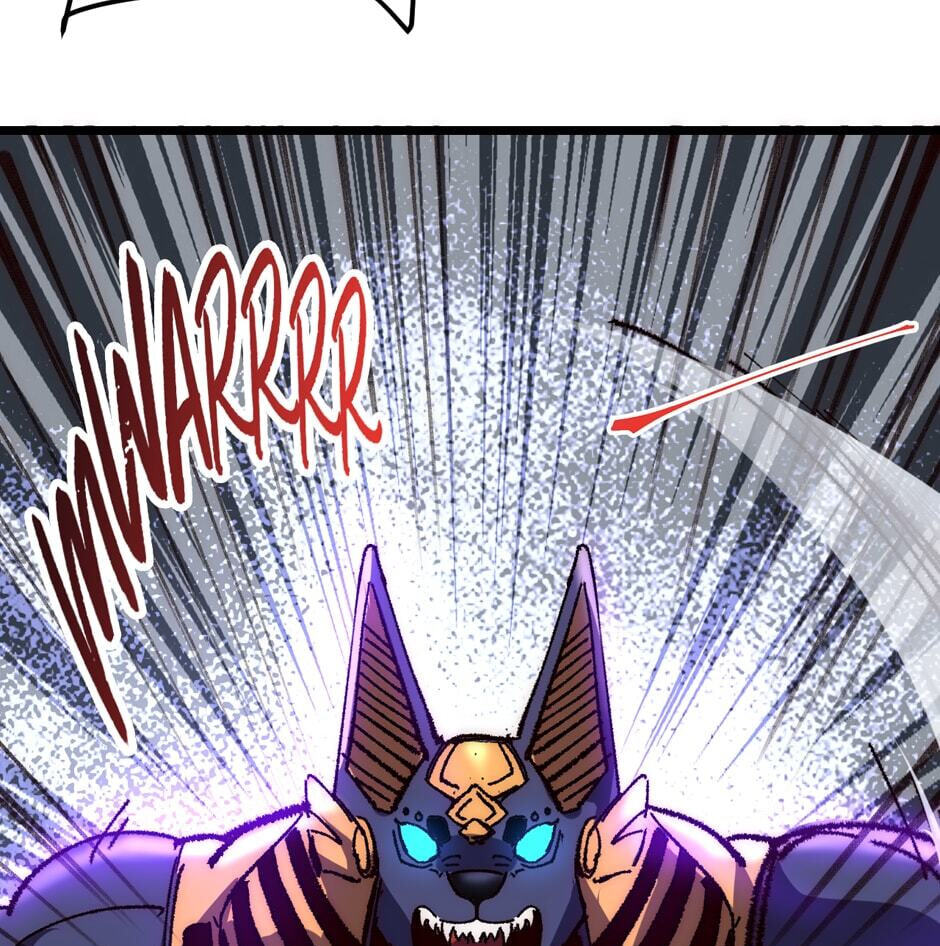 The King of Gaming Bugs! (Colored) Chapter 116 page 38 - 