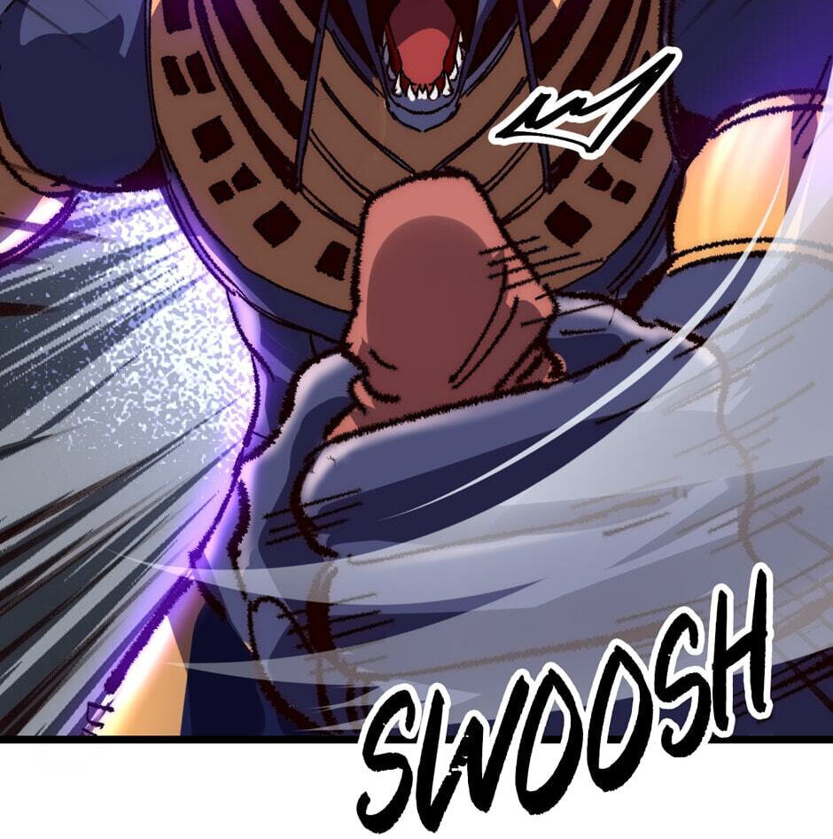 The King of Gaming Bugs! (Colored) Chapter 116 page 39 - 