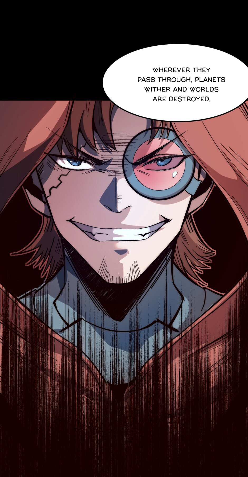 The King of Gaming Bugs! (Colored) Chapter 116 page 5 - 