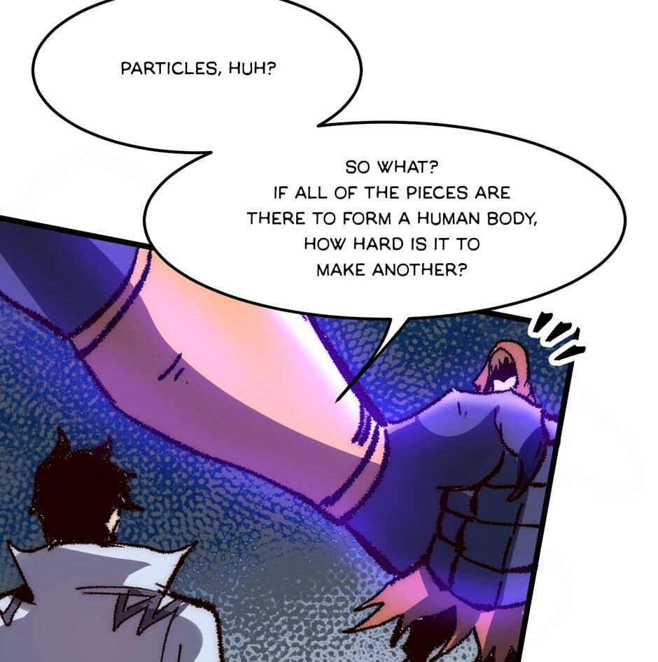 The King of Gaming Bugs! (Colored) Chapter 116 page 42 - 
