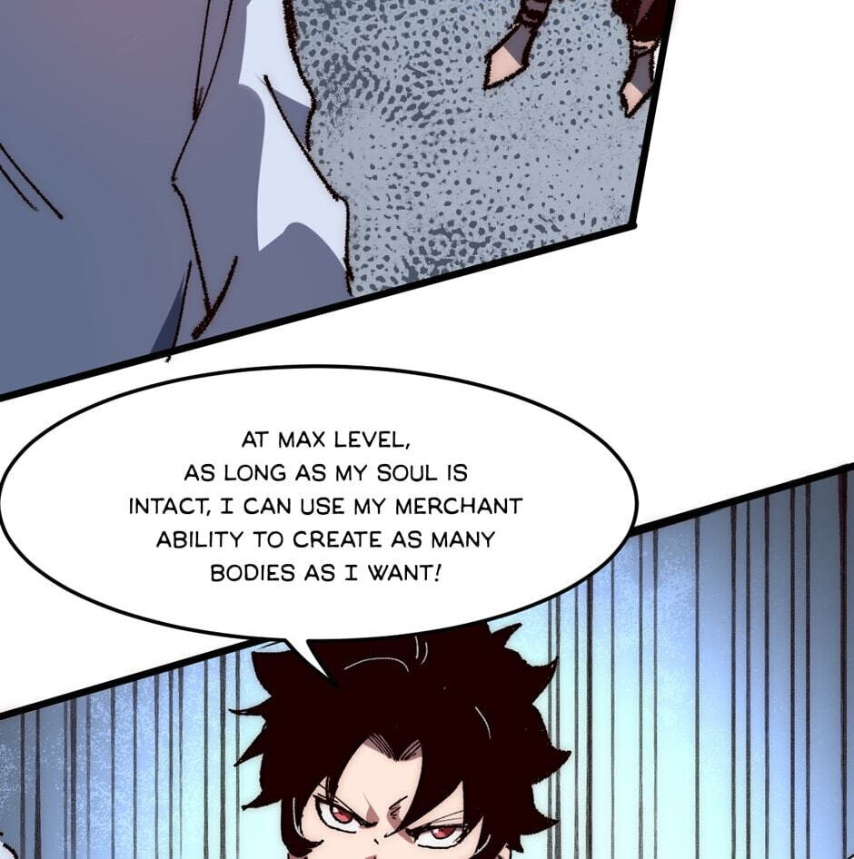 The King of Gaming Bugs! (Colored) Chapter 116 page 43 - 