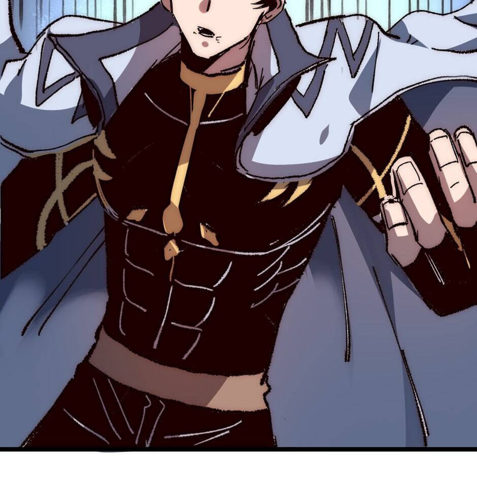 The King of Gaming Bugs! (Colored) Chapter 116 page 44 - 