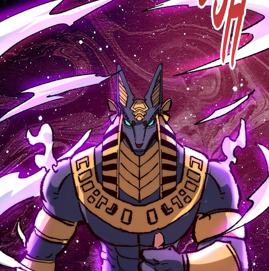 The King of Gaming Bugs! (Colored) Chapter 116 page 48 - 