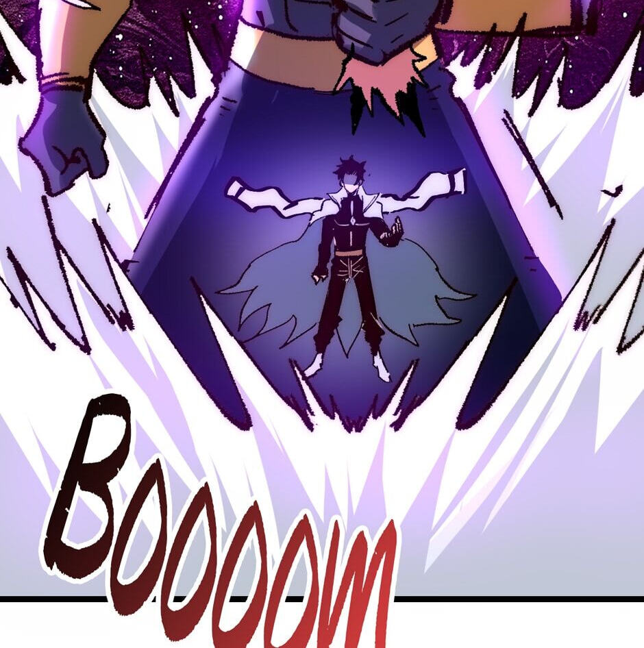 The King of Gaming Bugs! (Colored) Chapter 116 page 49 - 