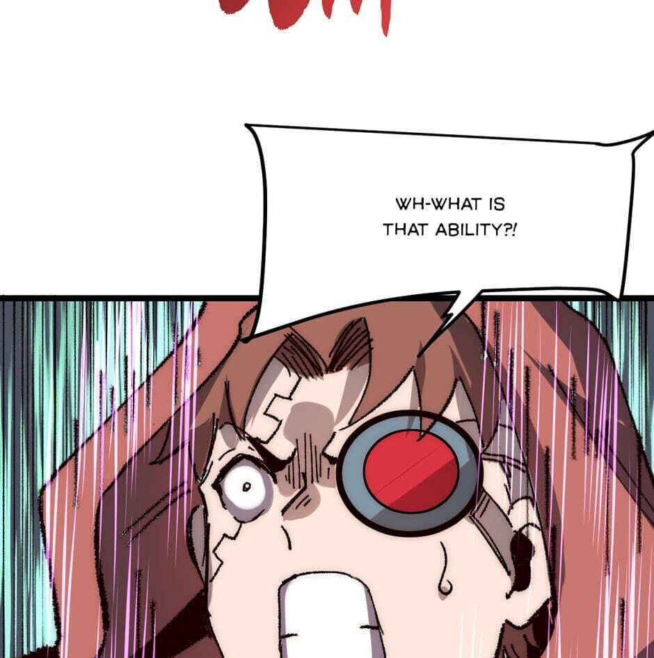 The King of Gaming Bugs! (Colored) Chapter 116 page 50 - 
