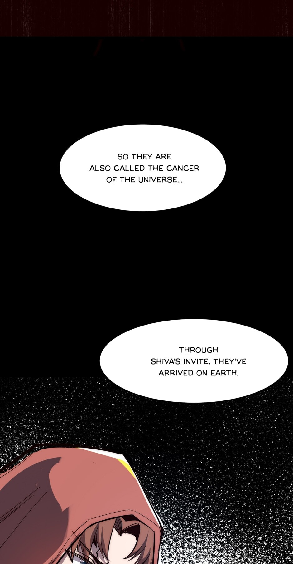 The King of Gaming Bugs! (Colored) Chapter 116 page 6 - 