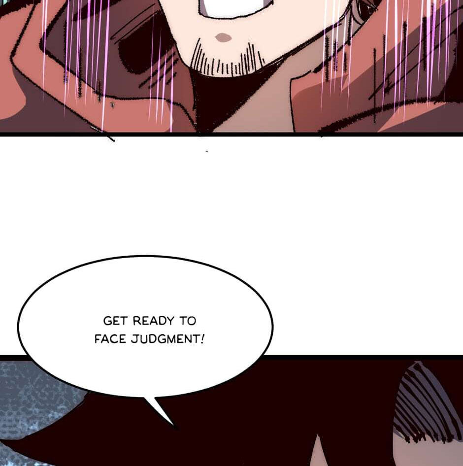 The King of Gaming Bugs! (Colored) Chapter 116 page 51 - 
