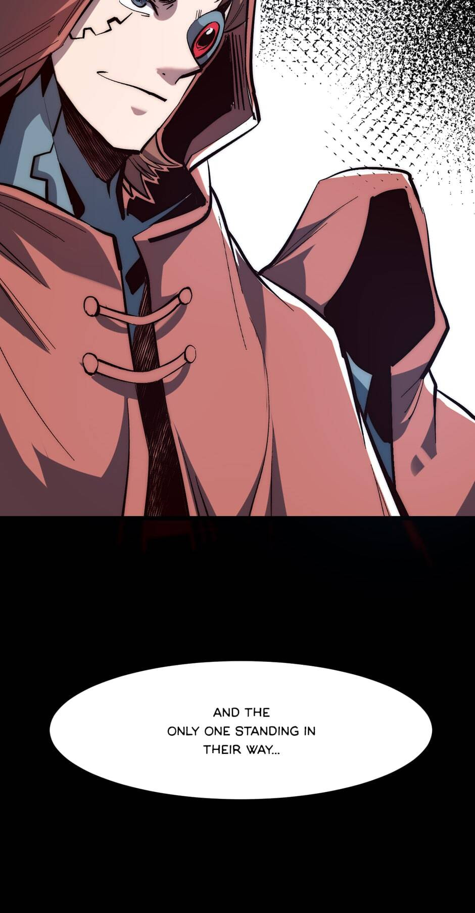The King of Gaming Bugs! (Colored) Chapter 116 page 7 - 