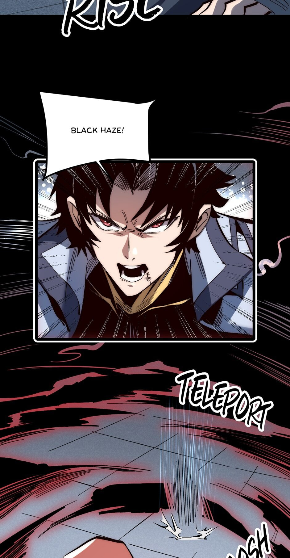 The King of Gaming Bugs! (Colored) Chapter 116 page 10 - 