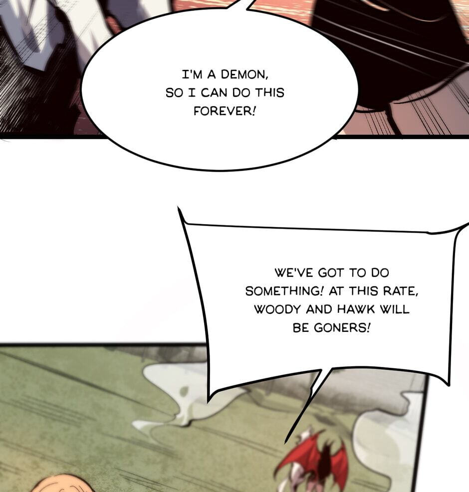 The King of Gaming Bugs! (Colored) Chapter 117 page 11 - 