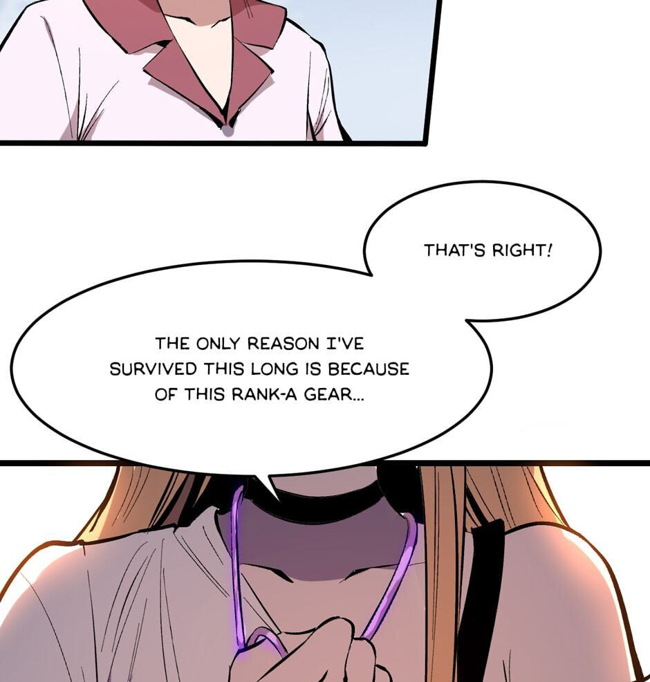 The King of Gaming Bugs! (Colored) Chapter 117 page 15 - 