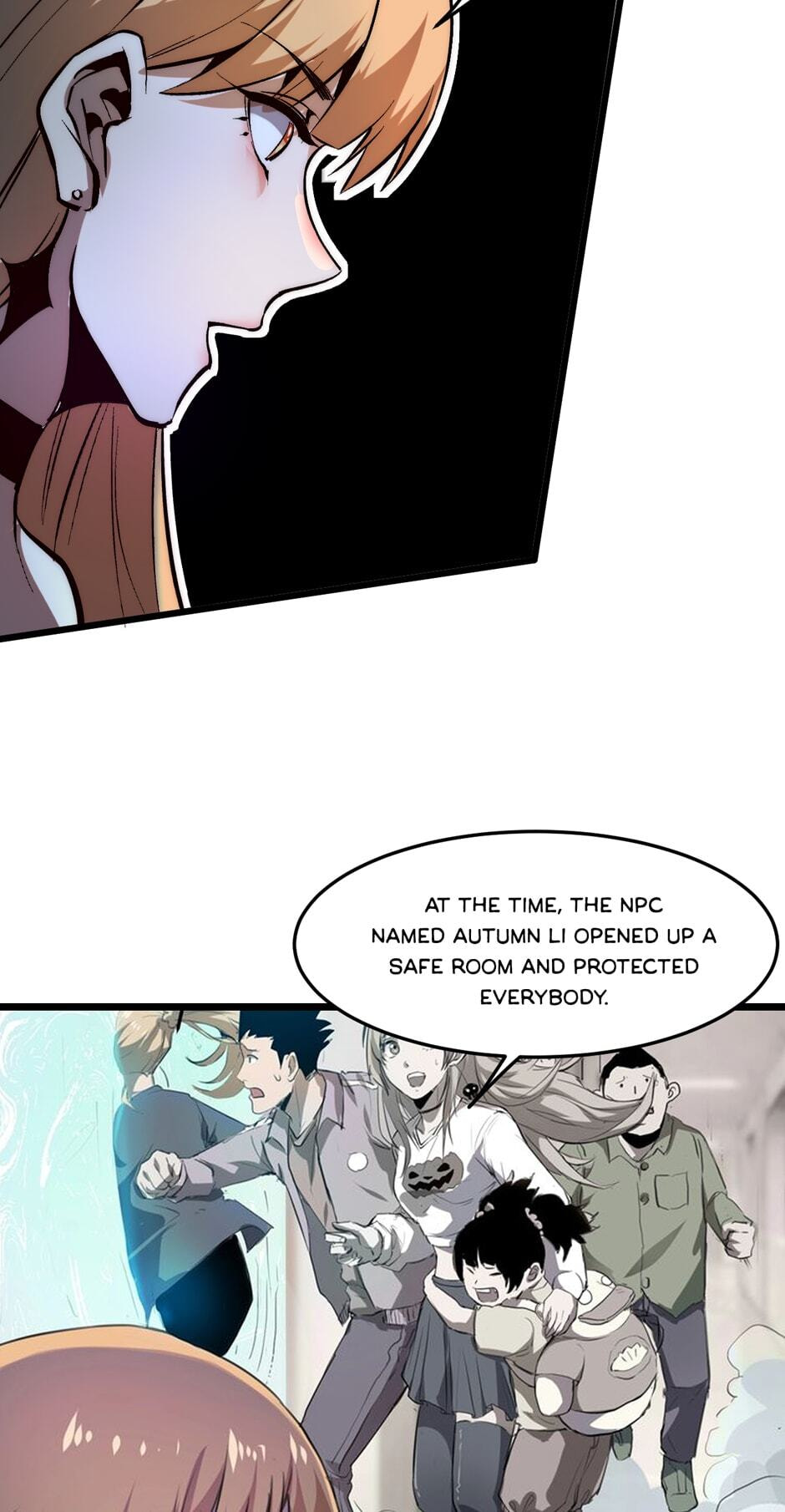 The King of Gaming Bugs! (Colored) Chapter 117 page 18 - 