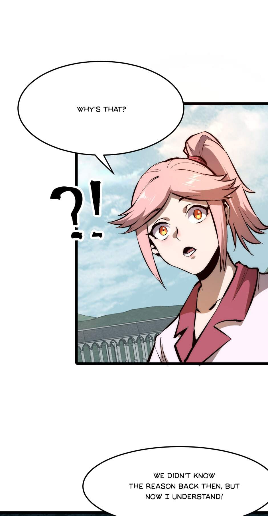 The King of Gaming Bugs! (Colored) Chapter 117 page 20 - 