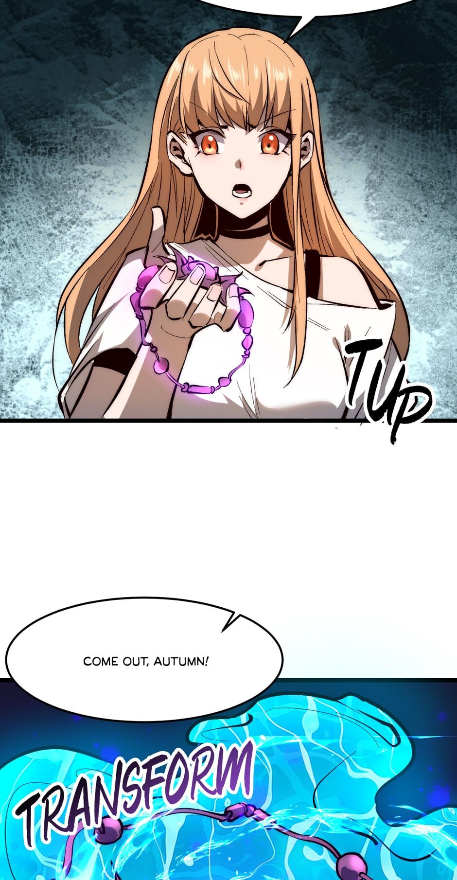 The King of Gaming Bugs! (Colored) Chapter 117 page 21 - 