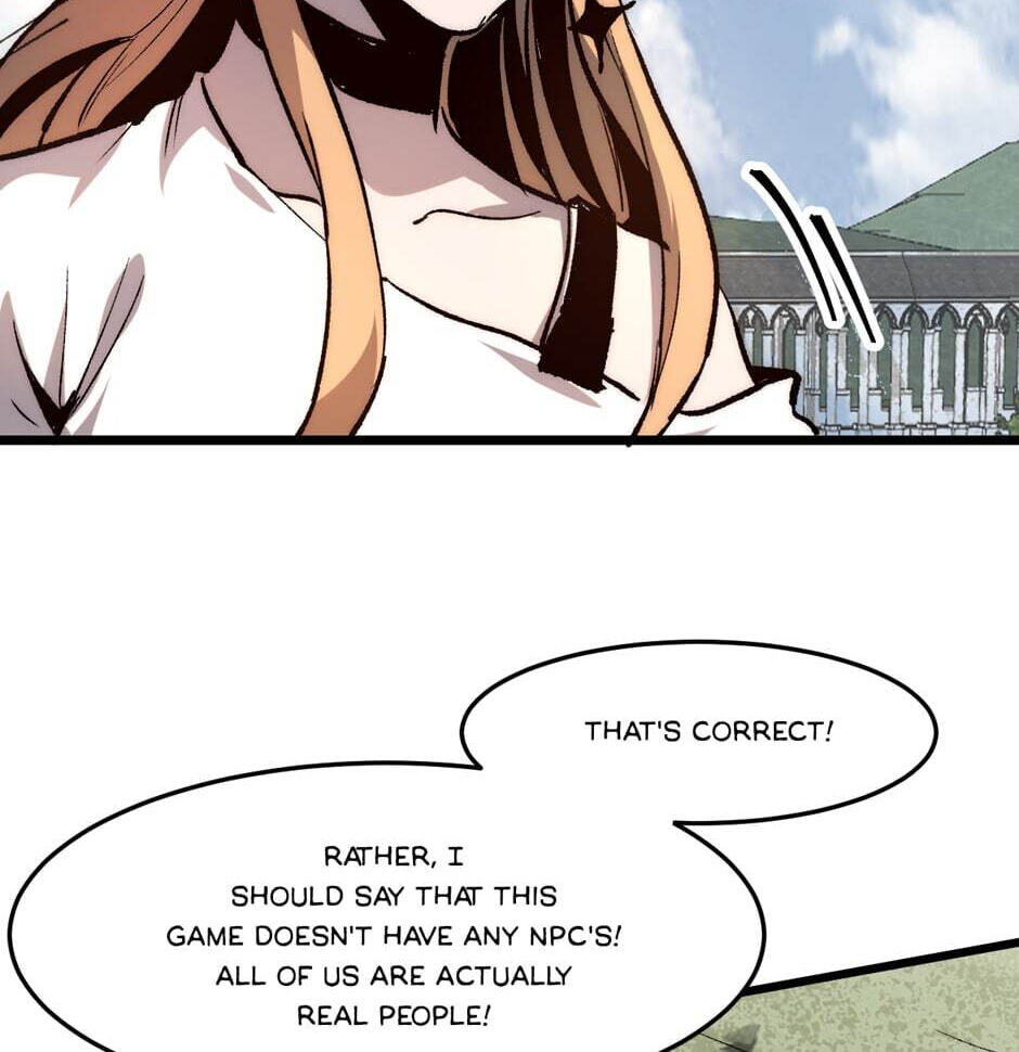 The King of Gaming Bugs! (Colored) Chapter 117 page 26 - 