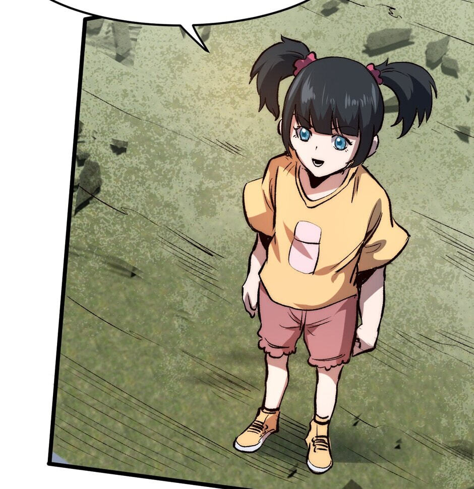 The King of Gaming Bugs! (Colored) Chapter 117 page 27 - 