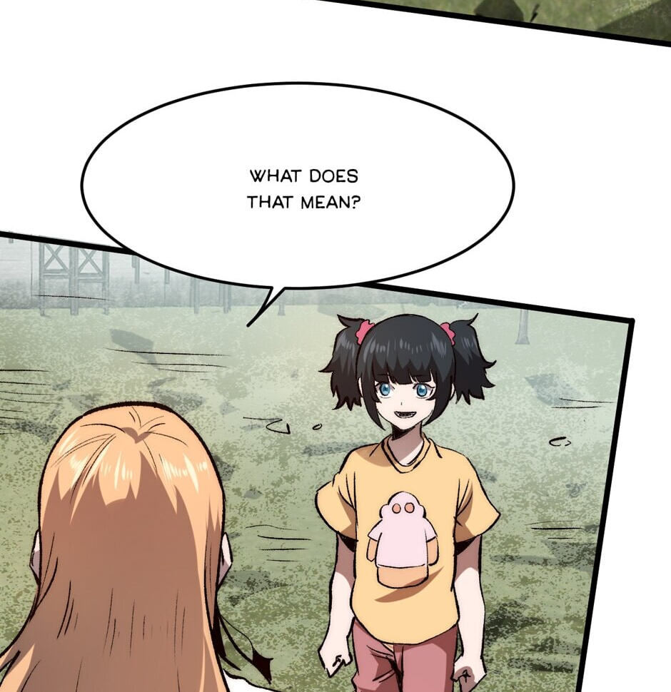 The King of Gaming Bugs! (Colored) Chapter 117 page 28 - 