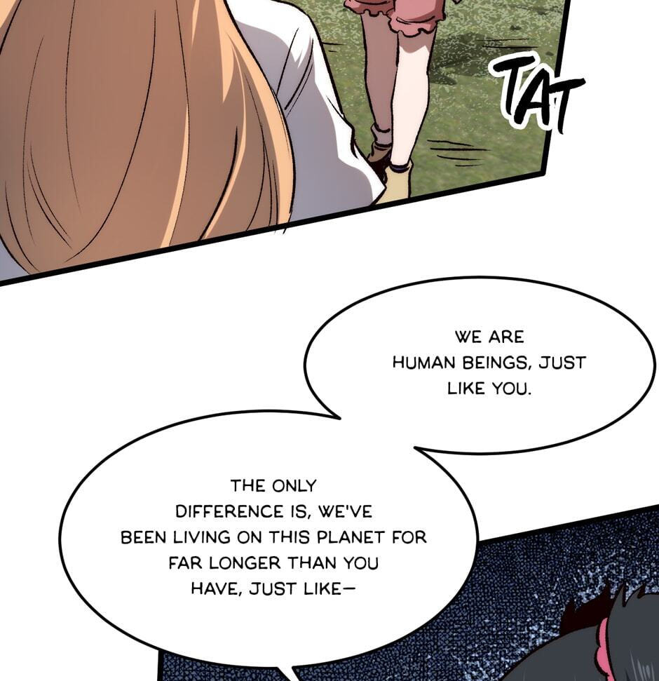 The King of Gaming Bugs! (Colored) Chapter 117 page 29 - 