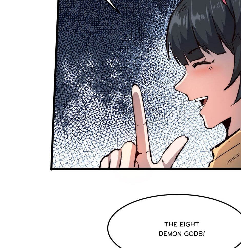 The King of Gaming Bugs! (Colored) Chapter 117 page 30 - 