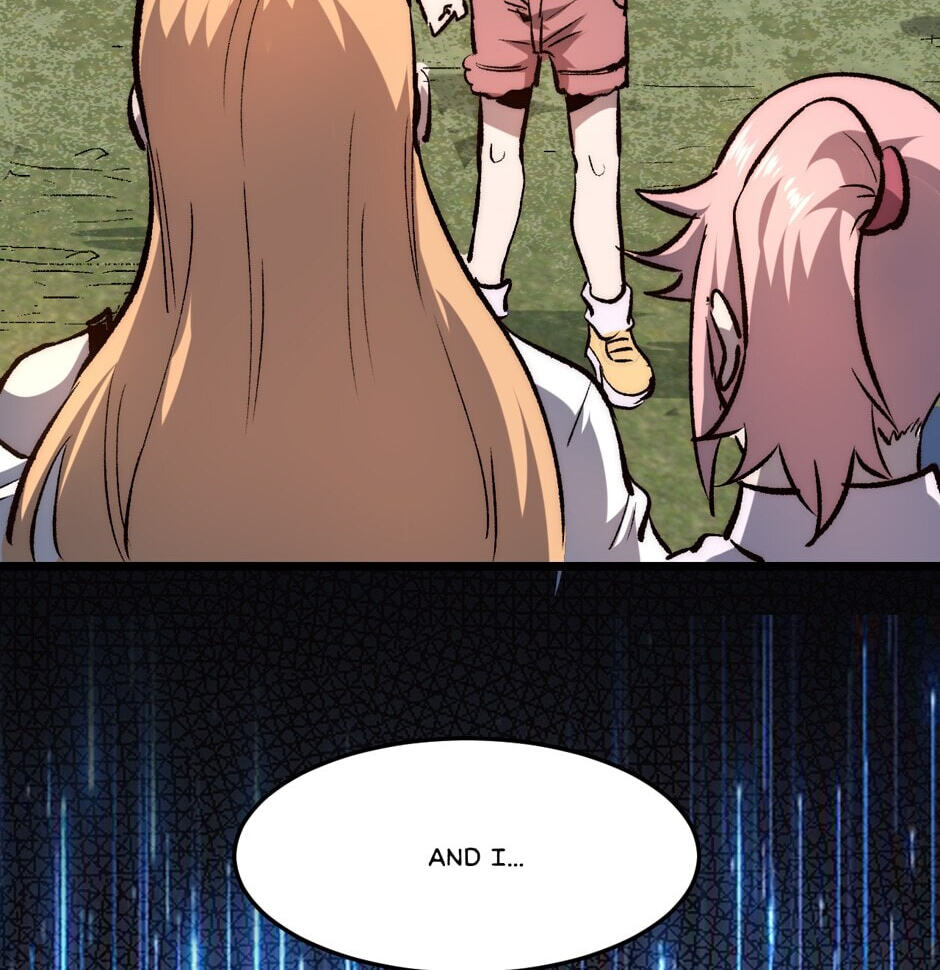 The King of Gaming Bugs! (Colored) Chapter 117 page 34 - 