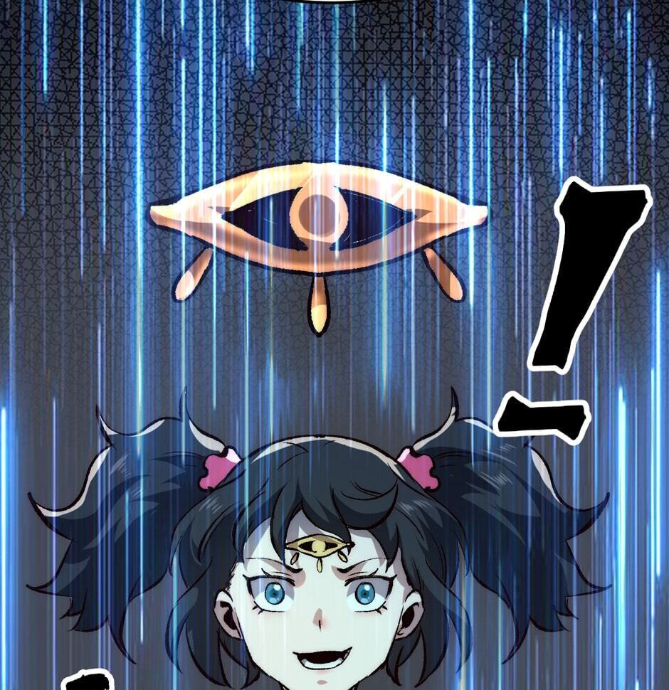 The King of Gaming Bugs! (Colored) Chapter 117 page 35 - 