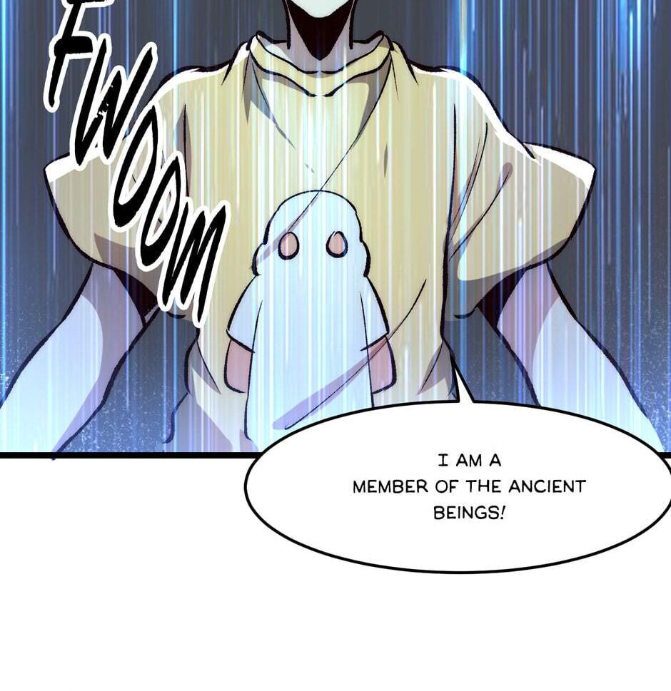The King of Gaming Bugs! (Colored) Chapter 117 page 36 - 