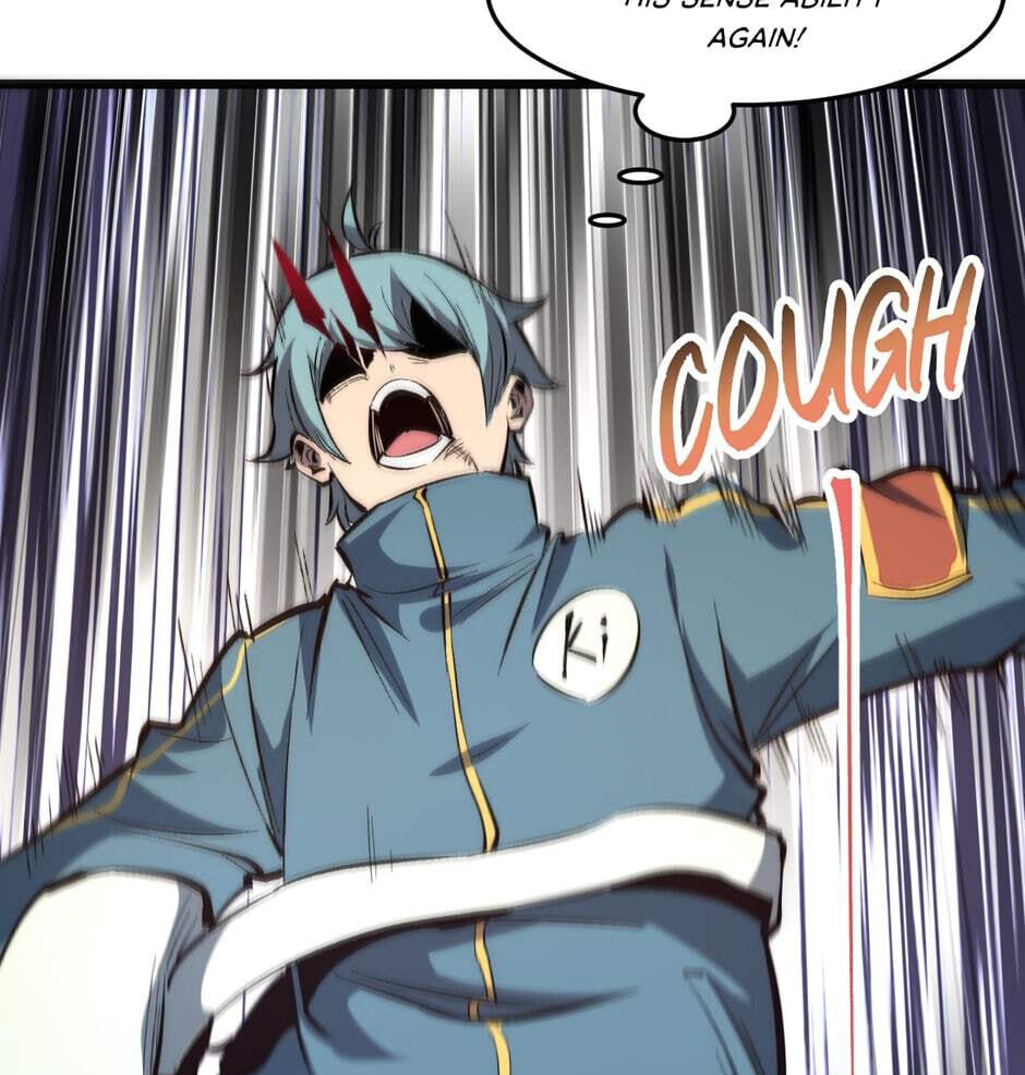 The King of Gaming Bugs! (Colored) Chapter 117 page 5 - 