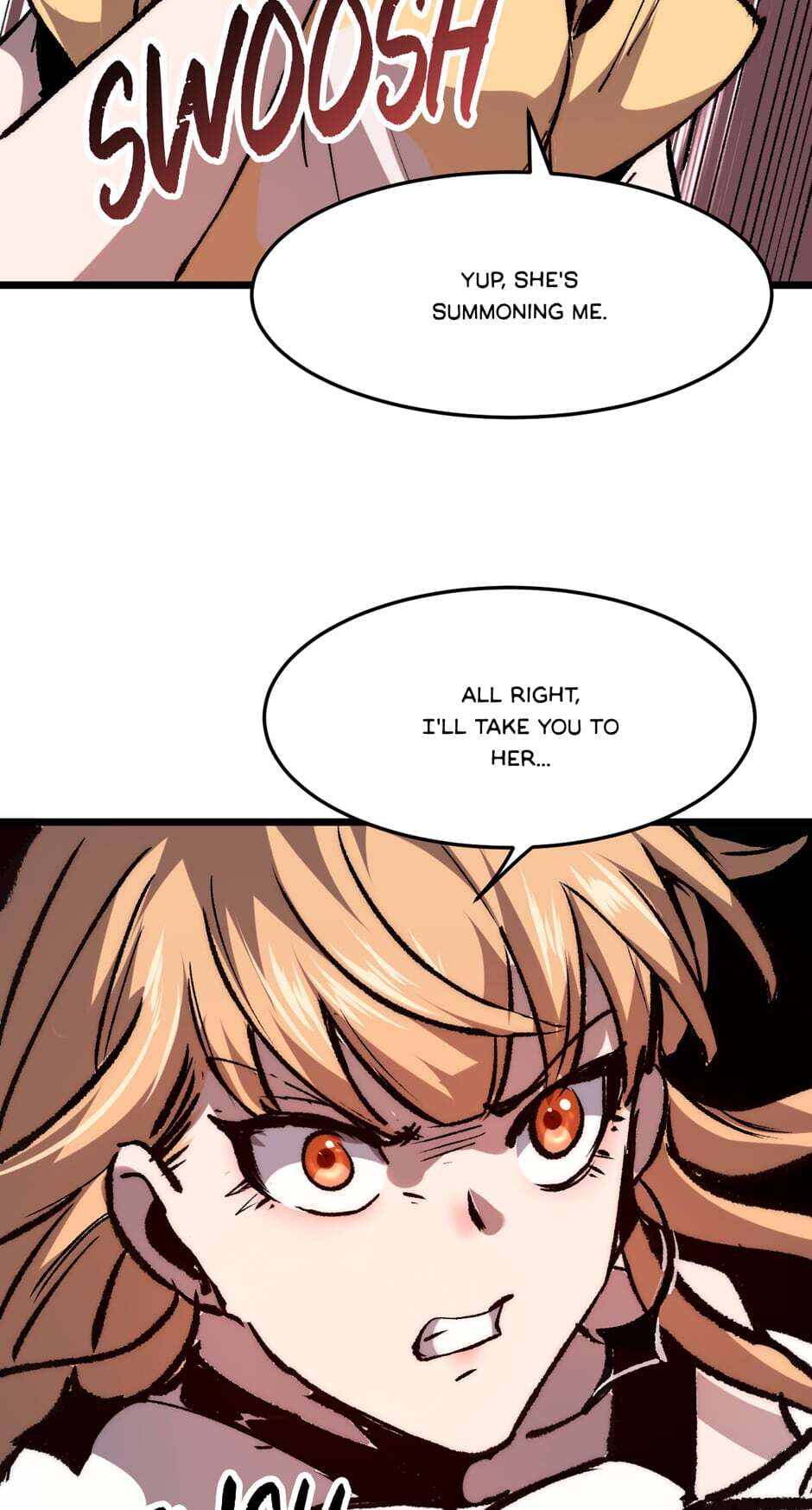 The King of Gaming Bugs! (Colored) Chapter 117 page 42 - 
