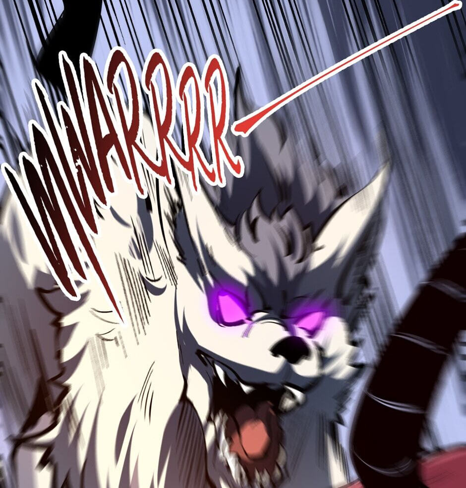 The King of Gaming Bugs! (Colored) Chapter 117 page 8 - 