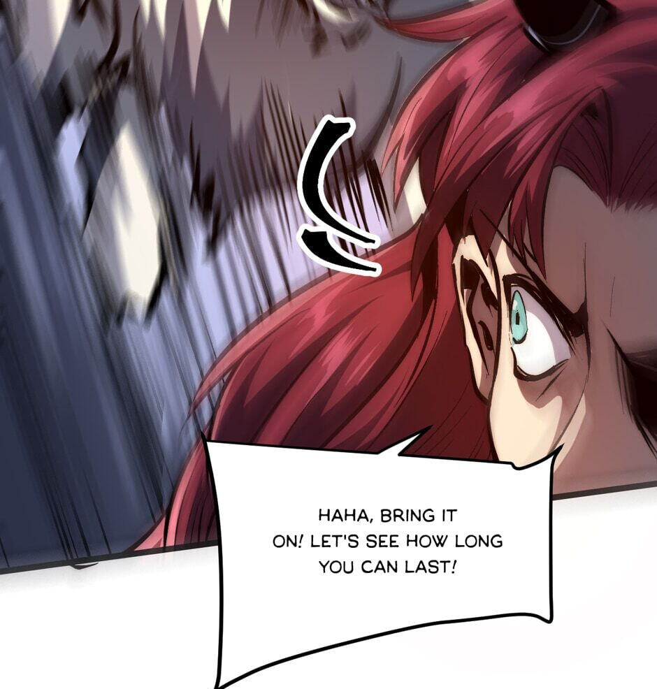 The King of Gaming Bugs! (Colored) Chapter 117 page 9 - 