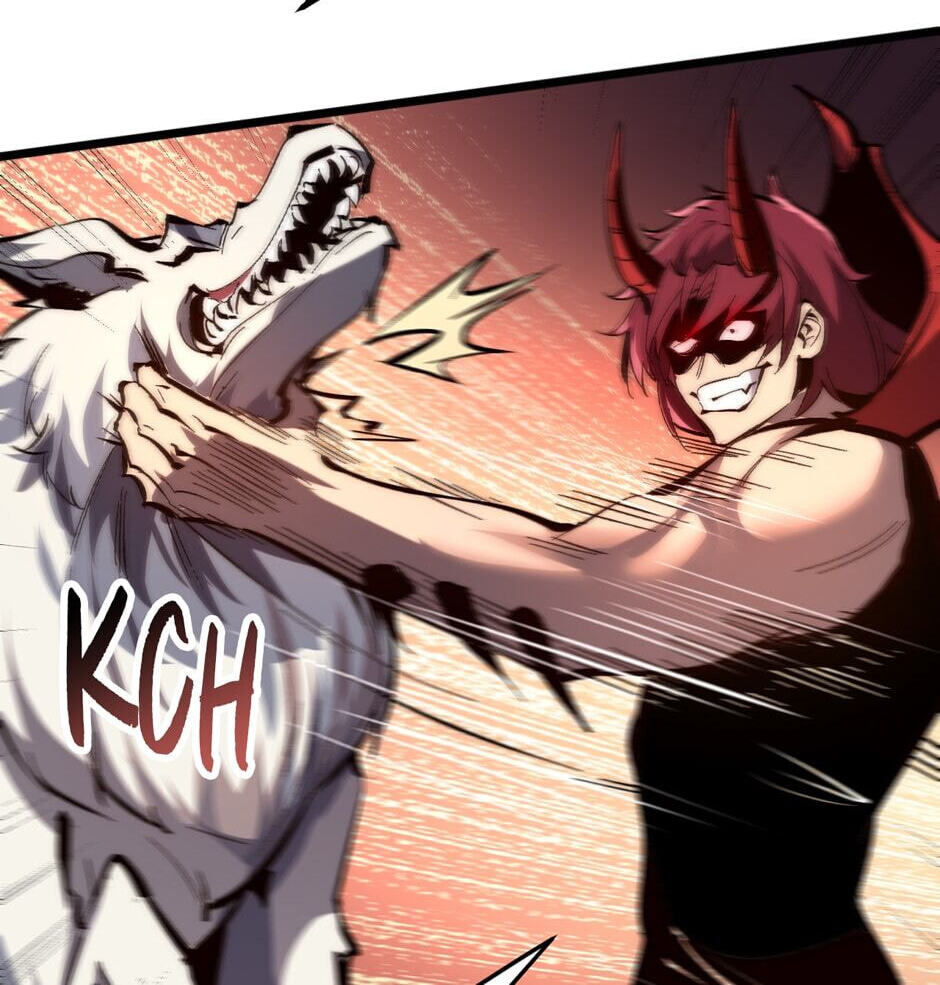 The King of Gaming Bugs! (Colored) Chapter 117 page 10 - 