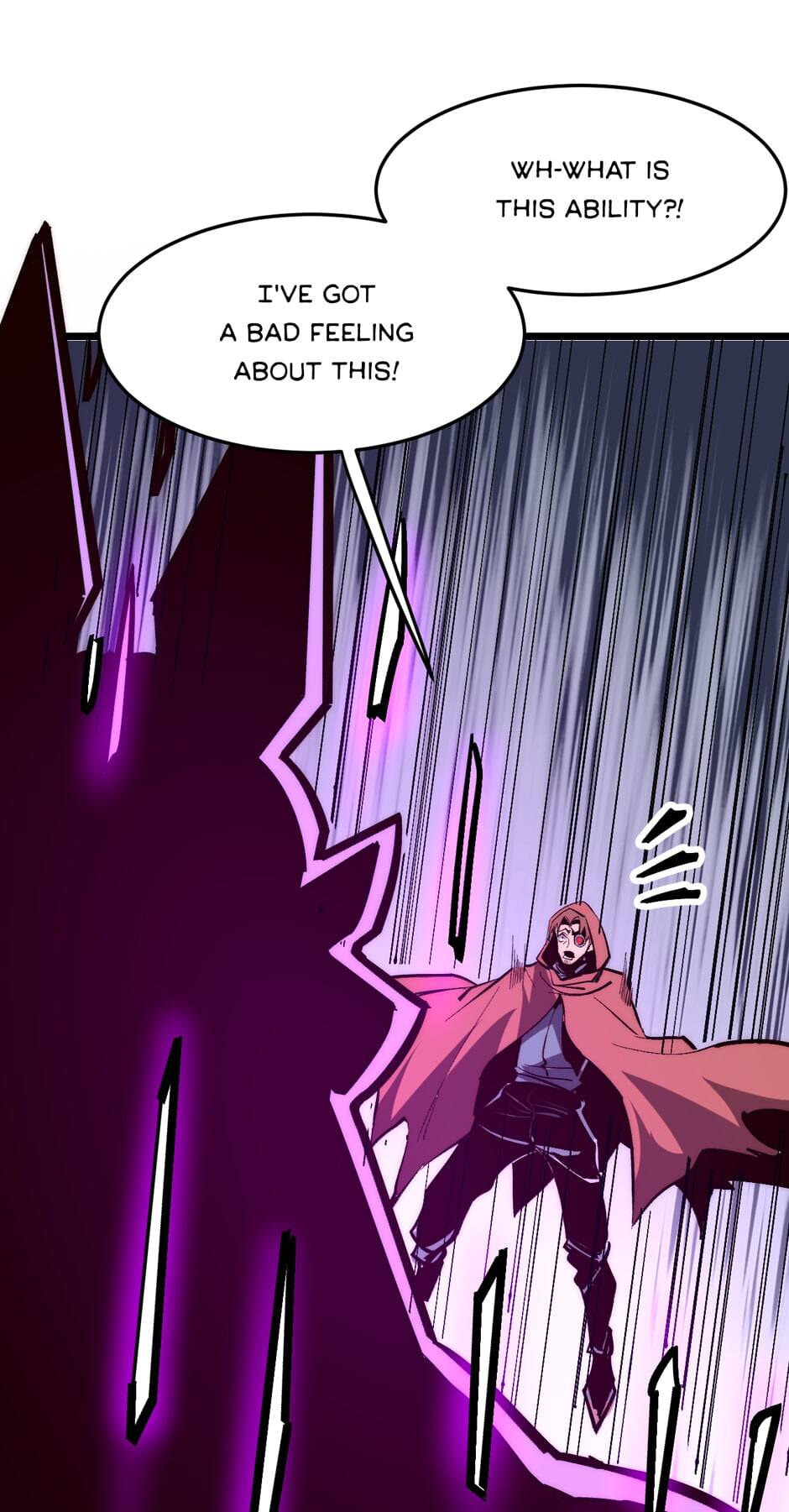 The King of Gaming Bugs! (Colored) Chapter 118 page 11 - 