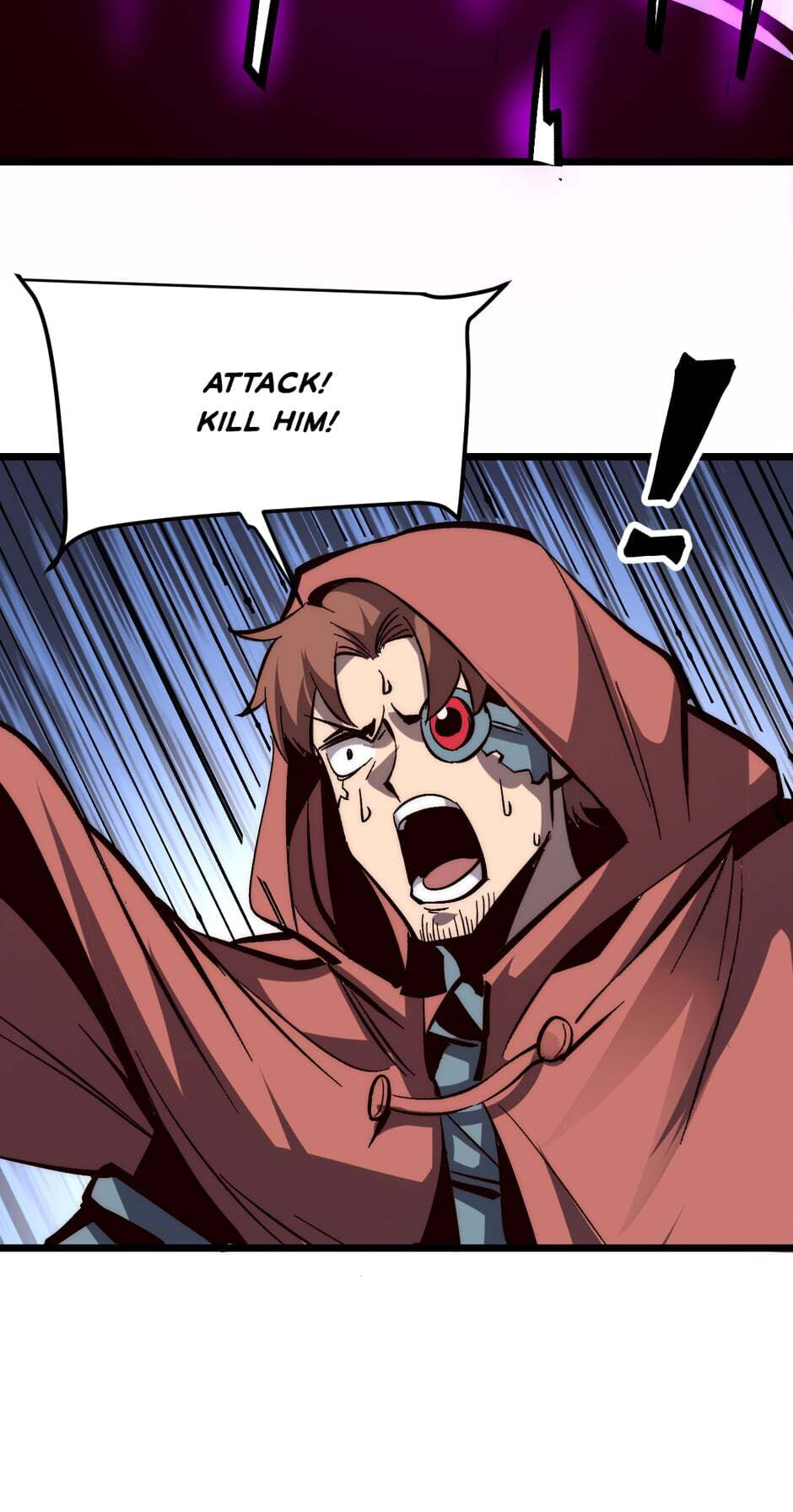 The King of Gaming Bugs! (Colored) Chapter 118 page 12 - 