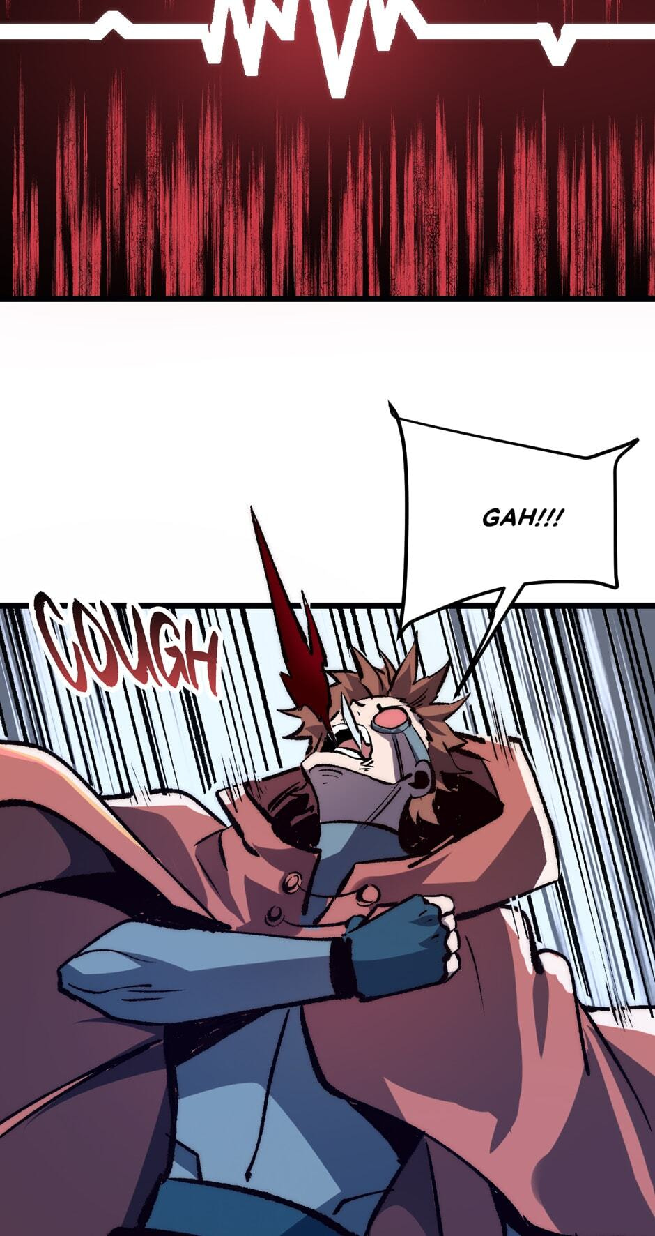 The King of Gaming Bugs! (Colored) Chapter 118 page 16 - 