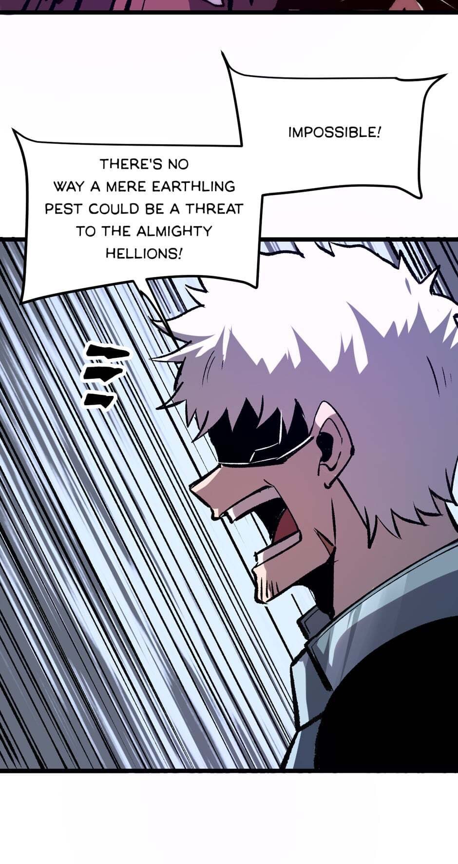 The King of Gaming Bugs! (Colored) Chapter 118 page 19 - 