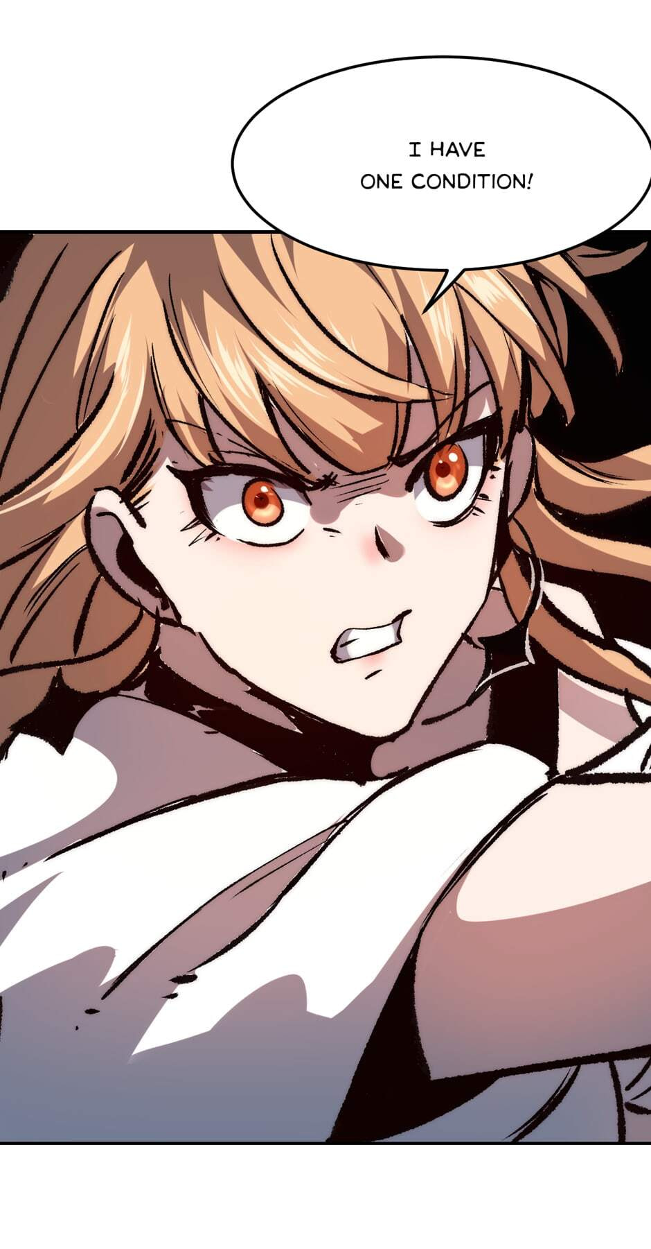The King of Gaming Bugs! (Colored) Chapter 118 page 3 - 