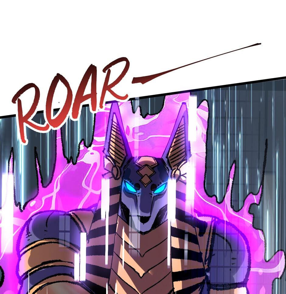 The King of Gaming Bugs! (Colored) Chapter 118 page 21 - 